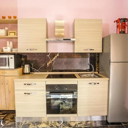 Palepolis Apartment 那不勒斯 外观 照片