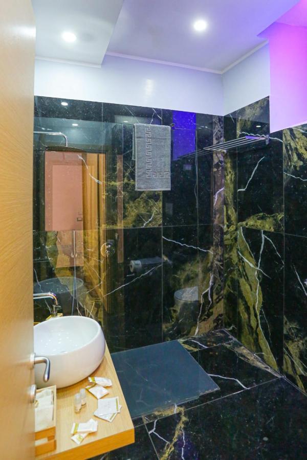 Palepolis Apartment 那不勒斯 外观 照片